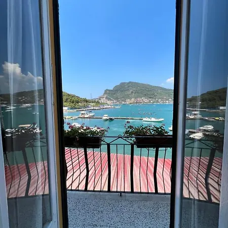 Locanda Lorena Porto Venere
