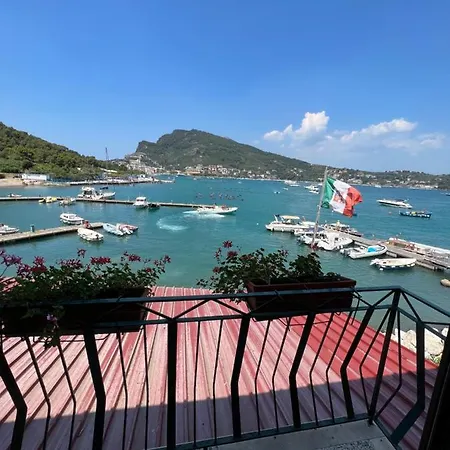 Lorena Maison d'hôtes 3*