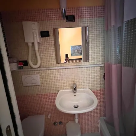 Maison d'hôtes Lorena Porto Venere