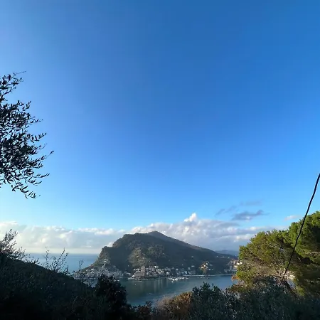 Maison d'hôtes Lorena Porto Venere