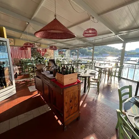 Affittacamere Locanda Lorena *