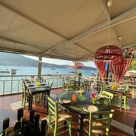 Locanda Lorena Porto Venere