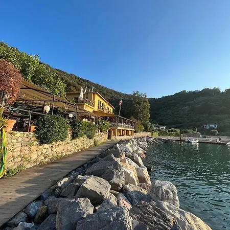 Locanda Lorena Guest house *