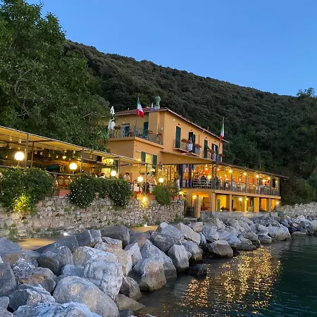 Locanda Lorena *