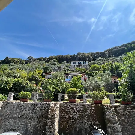 Locanda Lorena Guest house *