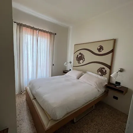 Lorena Maison d'hôtes Porto Venere