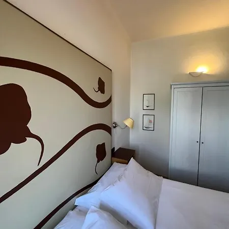 Lorena Maison d'hôtes Porto Venere