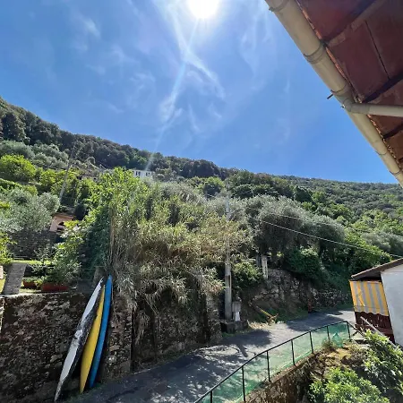 Guest house Locanda Lorena *