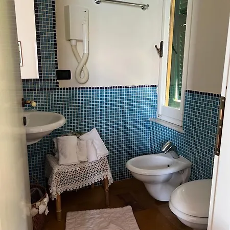 Locanda Lorena Affittacamere Porto Venere