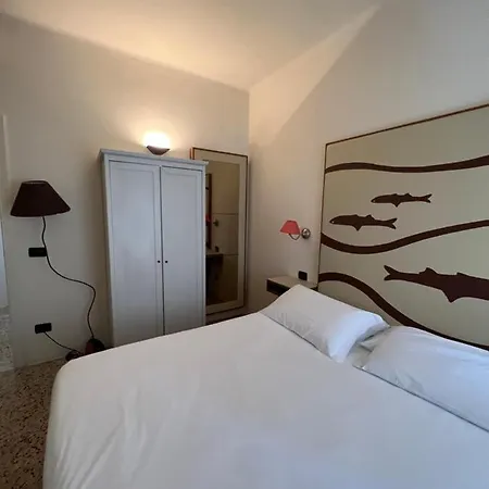 Affittacamere Locanda Lorena *