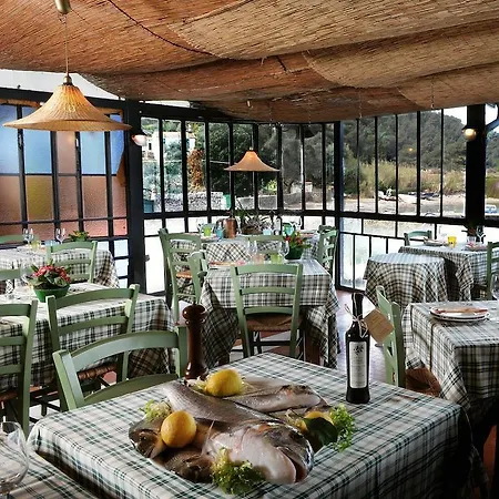 Locanda Lorena Porto Venere