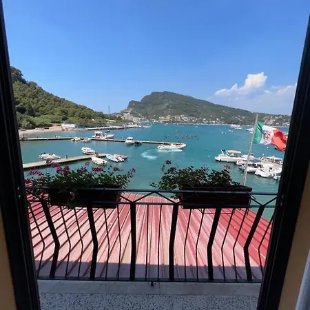 Locanda Lorena Guest house