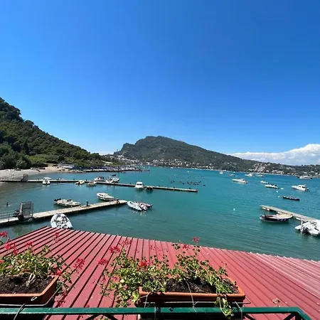 Lorena Гостевой дом