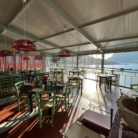 Lorena 3* Портовенере