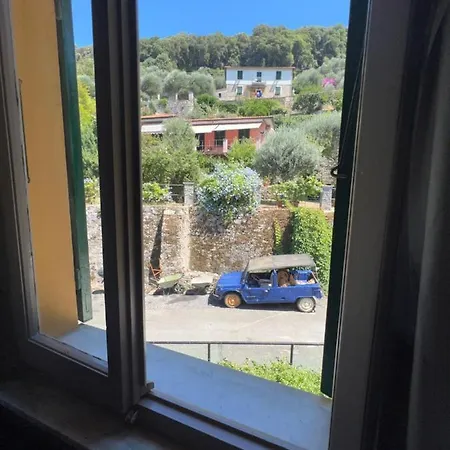 Lorena Гостевой дом 3*