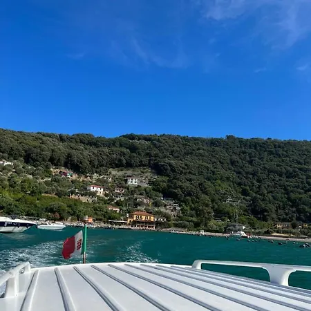 Lorena Porto Venere