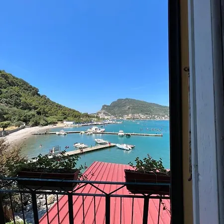 Lorena 3* Porto Venere