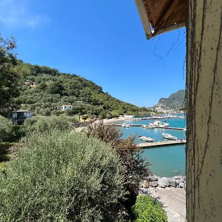 Гостевой дом Lorena 3*