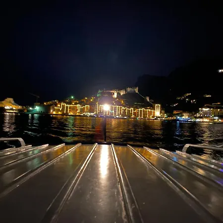 Lorena Гостевой дом 3*