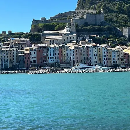 Гостевой дом Lorena