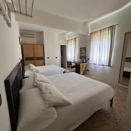 Lorena Гостевой дом