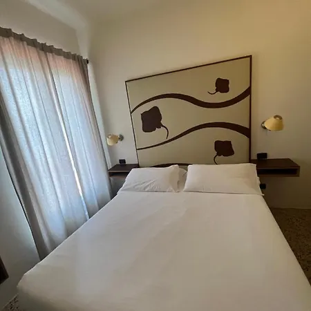 Lorena Гостевой дом Портовенере