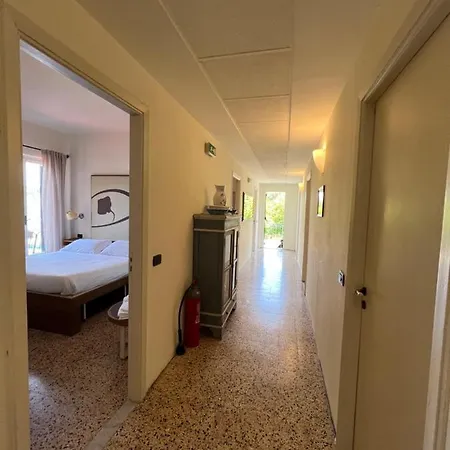 Гостевой дом Lorena