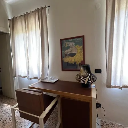 Lorena Гостевой дом Портовенере