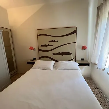 Lorena Гостевой дом Портовенере