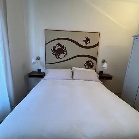 Lorena Гостевой дом 3*