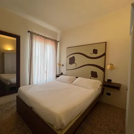 بيت ضيافة Lorena