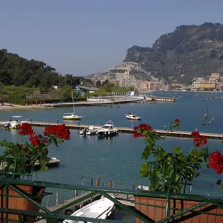 Гостевой дом Lorena