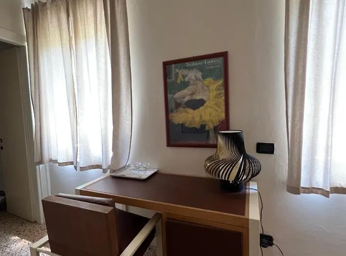 Lorena 招待所 韦内雷港