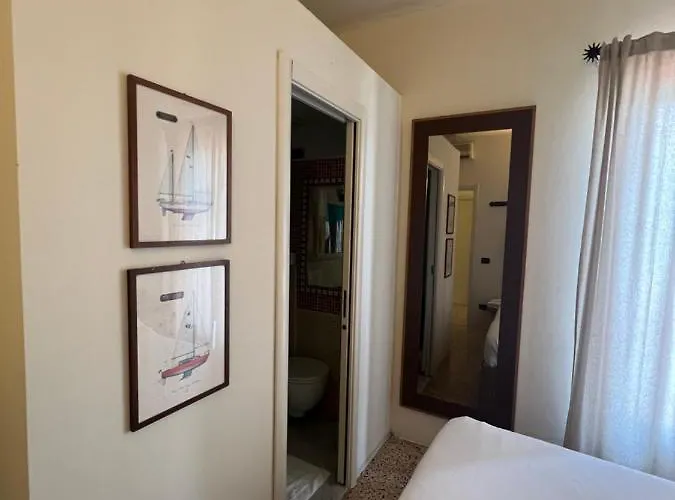 Lorena 招待所 韦内雷港